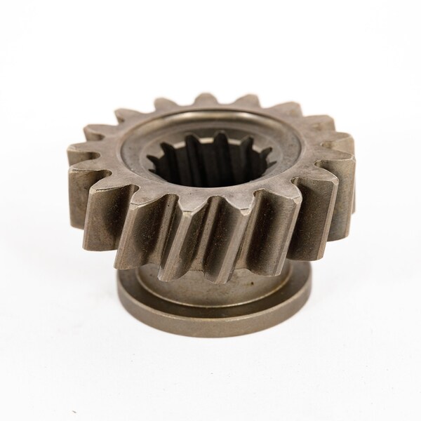Chelsea Gear, Output, Pto, Series 431, 17 Teeth 2-P-561 - main